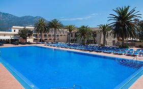 Hotel San Carlos